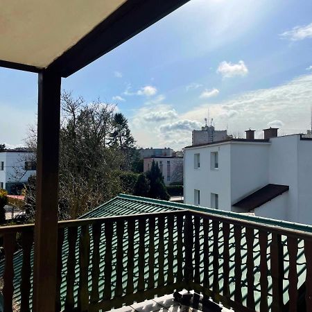 Klimatyczny Apartament 3City Z Parkingiem W Gdyni By Noclegi Renters Гдиня Екстериор снимка