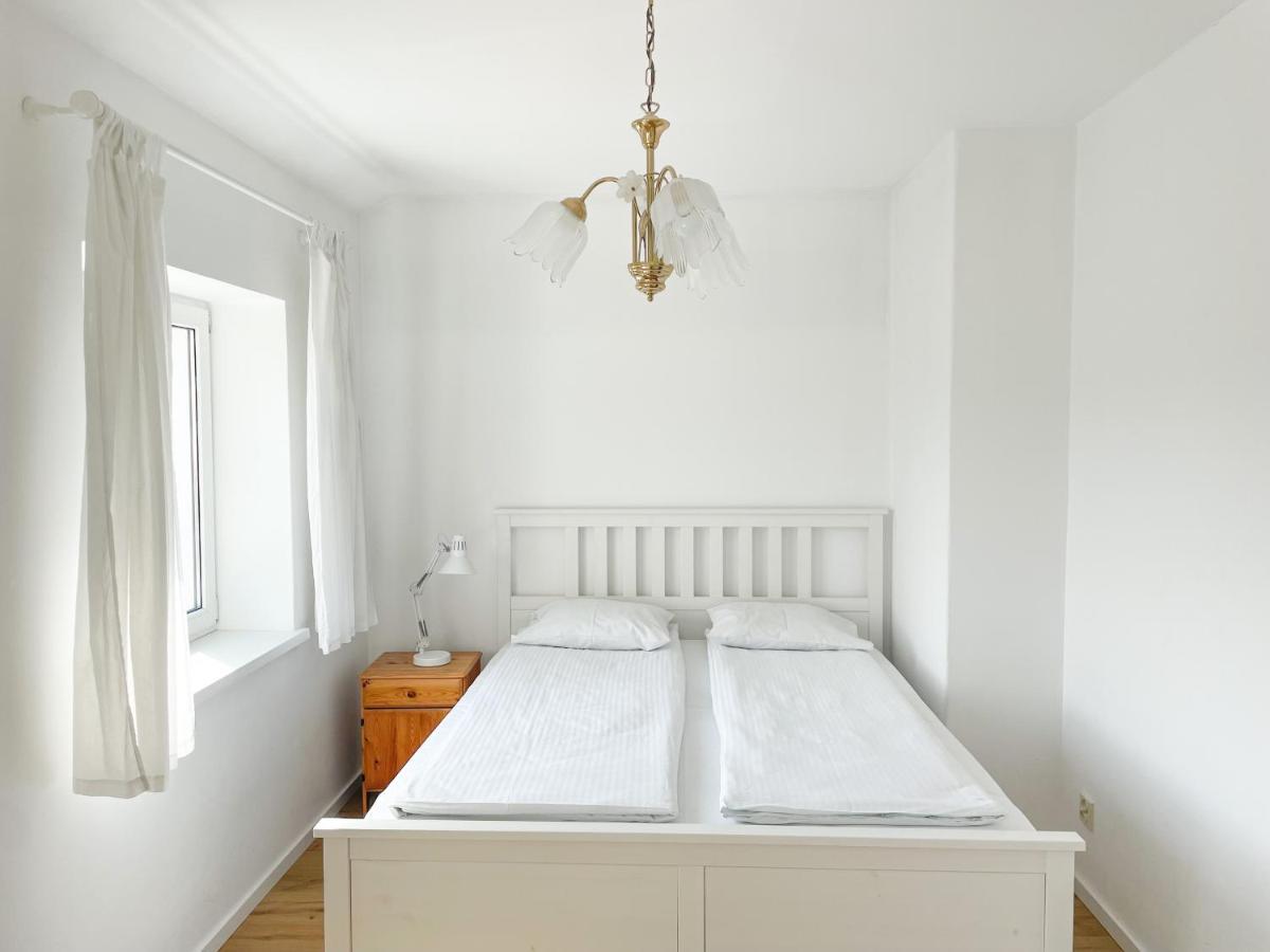 Klimatyczny Apartament 3City Z Parkingiem W Gdyni By Noclegi Renters Гдиня Екстериор снимка