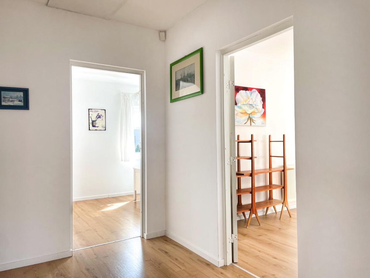 Klimatyczny Apartament 3City Z Parkingiem W Gdyni By Noclegi Renters Гдиня Екстериор снимка
